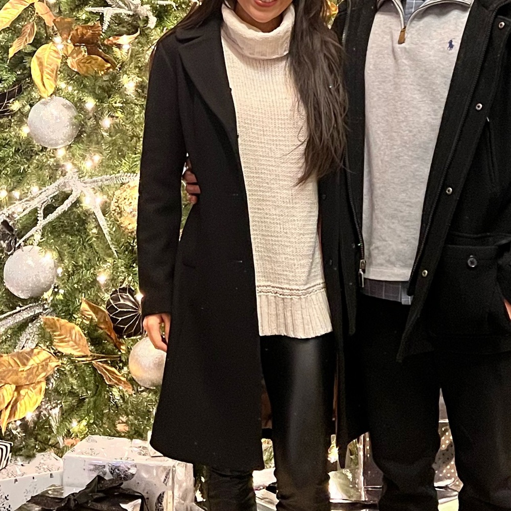 Kate Spade Wool Coat